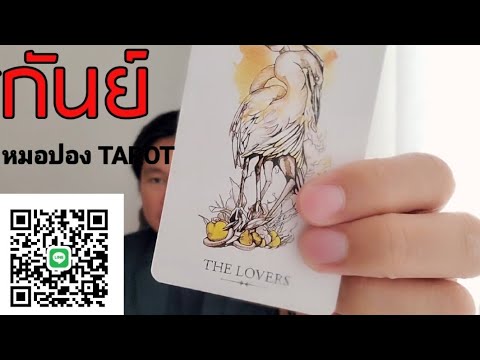 หมอปองTAROT