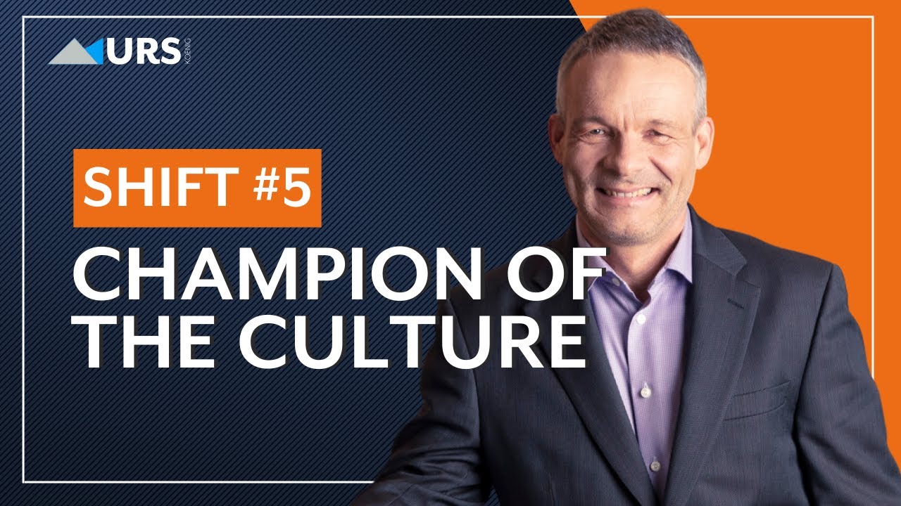 Shift #5: Talent Is Overrated. Culture Wins.