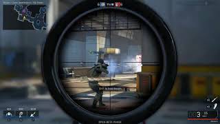 Ironsight 101 [Noob] Episode 1:  Introduction and What is FPS