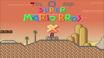 𝙎𝙈𝘽𝙓 - 𝙍𝙀𝙄𝙂𝙉 𝙊𝙁 𝙏𝙃𝙀 𝙂𝘼𝙏𝙀𝙆𝙀𝙀𝙋𝙀𝙍𝙎 𝙒𝙊𝙍𝙇𝘿 4 𝙋𝘼𝙍𝙏 2