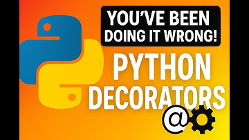 Python Decorators Simplified 🔥 | Boost Your Code Like a Pro!