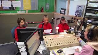 20170811 St Patricks VYV Radio Show