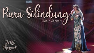 RURA SILINDUNG - DEASY NATALINA SITORUS ( Live concert )