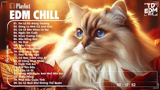 Nhạc EDM Chill Hot TikTok 2024 ♫ BXH Nhạc EDM Nhẹ Nhàng Hay Nhất Hiện Nay ♫ EDM TikTok Mới Nhất 2024