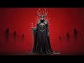 Feel You - Crimson Sovereign | Dark Techno