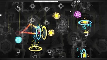 [GD] Unnerfed Phobos Dual