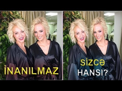 Video: Analar Və Qızlar