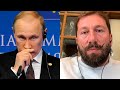 Чичваркин: Путин закончит как диктатор страха