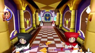 New Private Server of TalesRunner