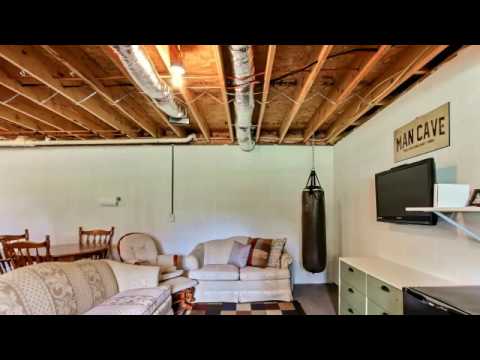 306 Grandview St, Church Hill, TN home video tour