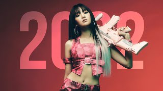 Ranking your top 2022 songs!!