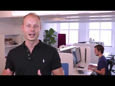 Meer klanten uit je website halen? | Conversie Optimalisatie