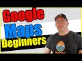 #GOOGLEMAPS RANKING IN GOOGLE MAPS FOR BEGINNERS-GOOGLE MY BUSINESS MADE EASY TUTORIAL 2021