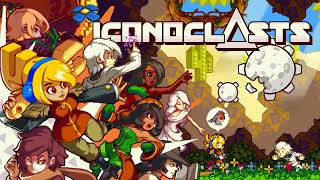 Iconoclasts Ost - Royalty (Royal's Theme)