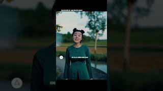 Miniatura de vídeo de "Qua cầu rước em - hana cẩm tiên & cao bảo trinh cover ai hát hay hơn || cover music"