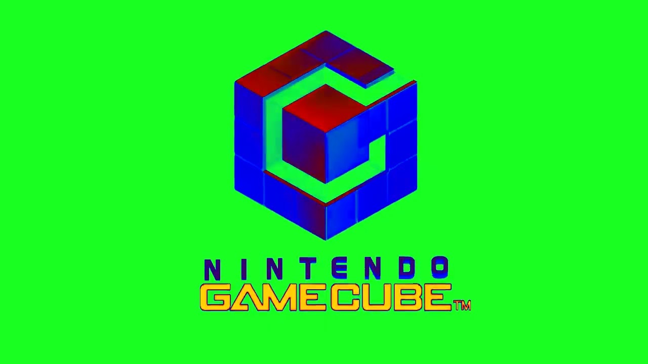 (REQUESTED) GameCube Logo Effects (KFC Indonesia Csupo Effects)