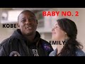 Baby No. 2 for Kobe and Emily 90 Days Fiance