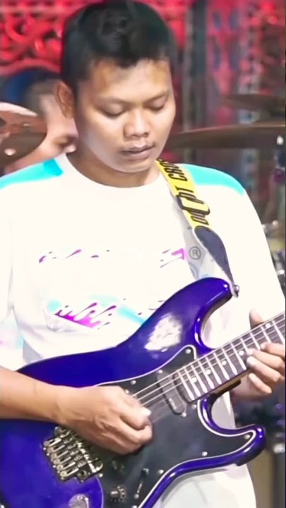 Tasya Rosmala Adella - Luka Hati Luka Diri #OmAdella #GlobalMusik #Shorts