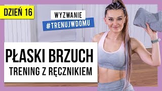 Wyzwanie 30 DNI 🔥 Dzień 16:  Płaski Brzuch | Monika Kołakowska screenshot 4