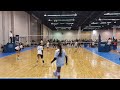 IMUA UVC 11U vs Crush 11s (SCSN Championships, D3P3, May 23,2026) @Anaheim Convention Center