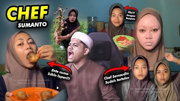 YOUR MISSING HAS BEEN CURED 🗿🗿🗿Chef Sumanto