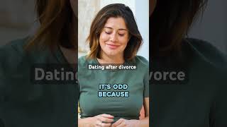 Dating After Divorce