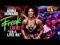 Adina Howard Freak Like Me Top Of The Pops 1995 4K