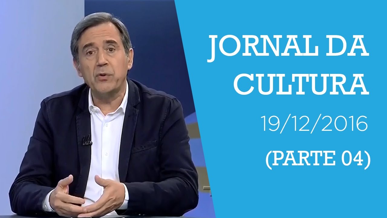 historiadora Jornal da Cultura - 19/12 (Parte 04)