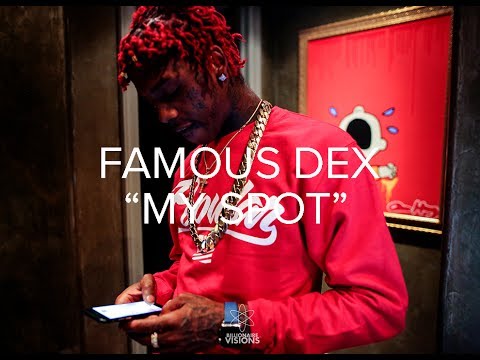 Famous Dex - My Spot