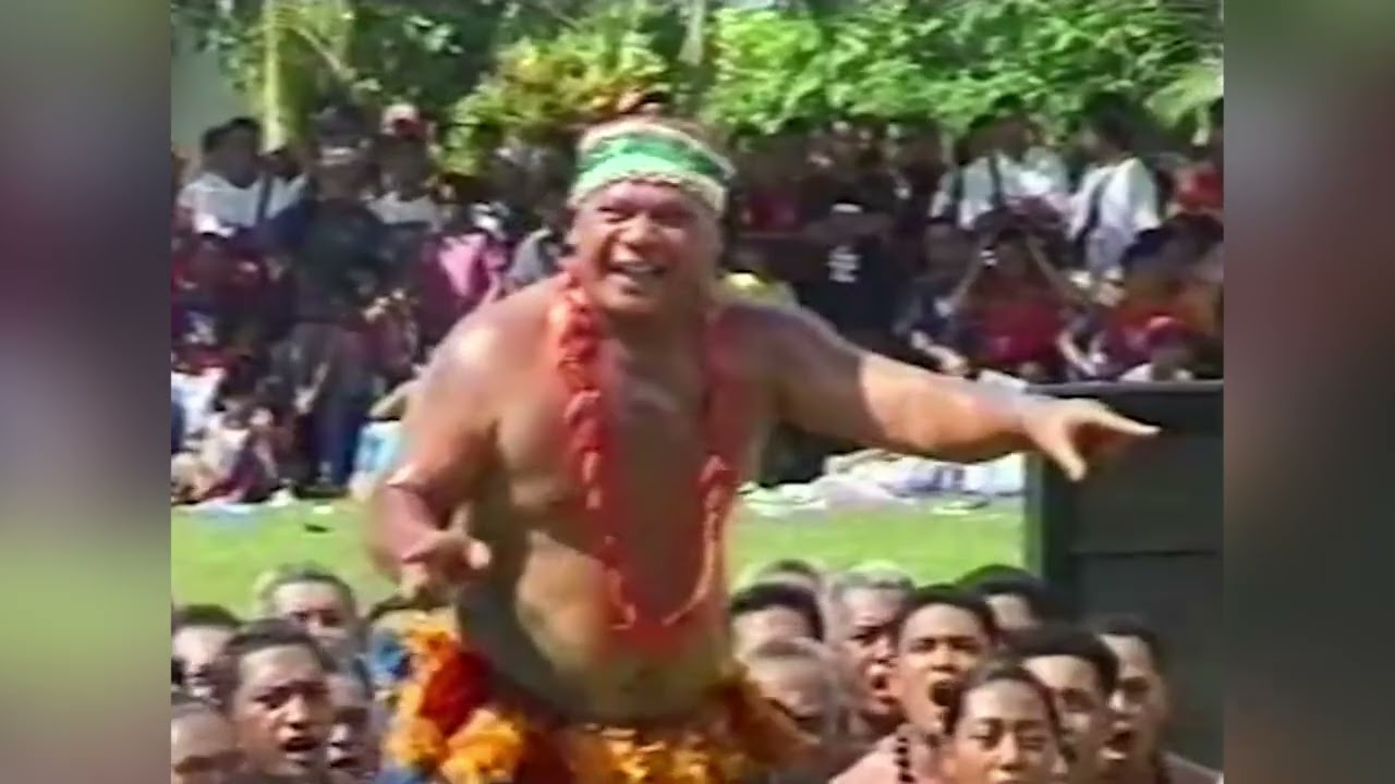 Pese Safa’ato’a Lefaga: Tuto’atasi 2005