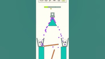 full the glass level 57 complete#viral video #youtube shorts #game #music #trendingshorts