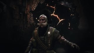 EVOLVE Behemoth - Official Reveal Trailer (2015) [EN] HD