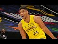 Mic'd Up: Giannis Antetokounmpo NBA All-Star 2021 | Kobe Bryant All-Star MVP