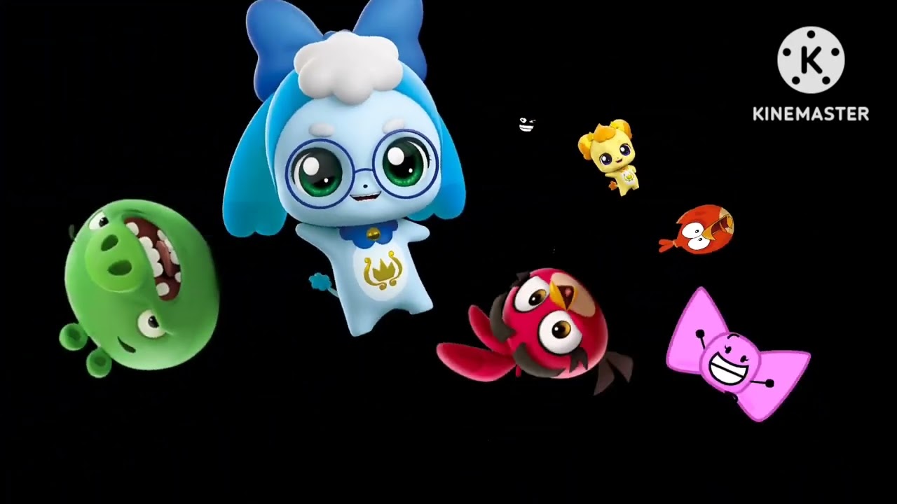 Pou BIack HoIc Add Round 19