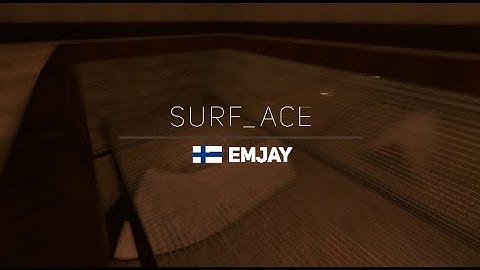 surf_ace WR. Surfed by emjay.