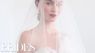 Marchesa Bridal Spring 2017 Marchesa Bridal Spring 2017