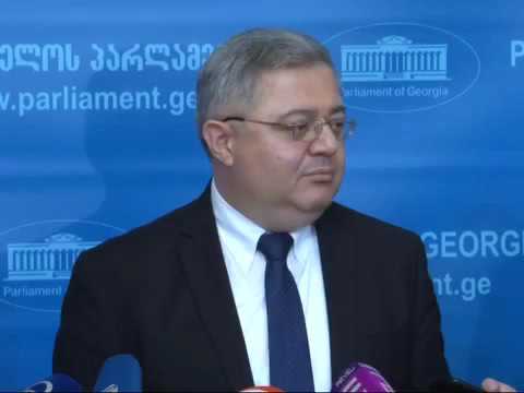 კომენტარი „საკონსტიტუციო სასამართლოს შესახებ\" კანონში ცვლილებებთან დაკავშირებით