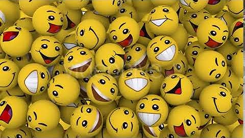 Happy Smile Transition | Motion Graphics - Envato elements