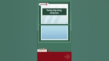 Công Chứng Hồ Sơ Xin Việc Ở Đâu? #shorts | LuatVietnam