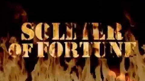 Soldier of Fortune (2000) - Official Game Trailer