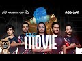 IAC Movie Journey رحلة بطولة كأس العرب 