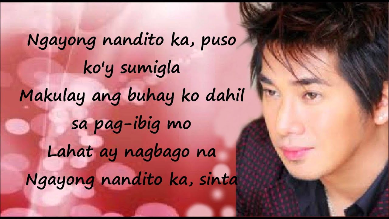 divo bayer ngayong nandito ka mp3 divo bayer ngayong nandito ka mp3