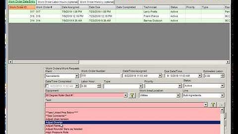 FREE CMMS TRAINING VIDEO: 7 Ways to Generate Work Orders