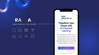 Train AI: The Future of Learning Tech with Your Own AI Tutor