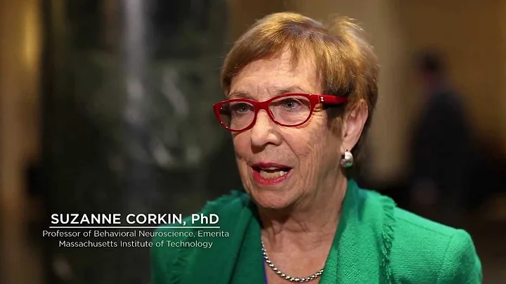 Suzanne Corkin, PhD - Professor of Behavioral Neur...