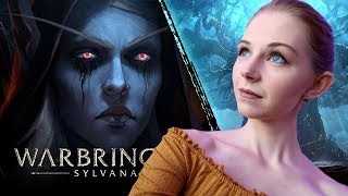 Warbringers: Sylvanas REACTION | MissClick Gaming