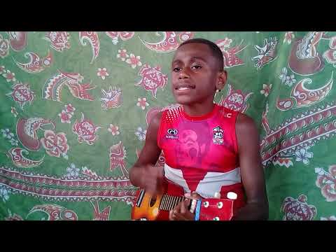 Ciqomi Au Seniwivula Junior