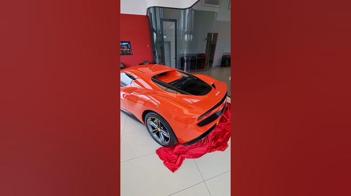 It’s here, my Ferrari 296 GTS has joined The Shmeemobiles! 🥳🤩