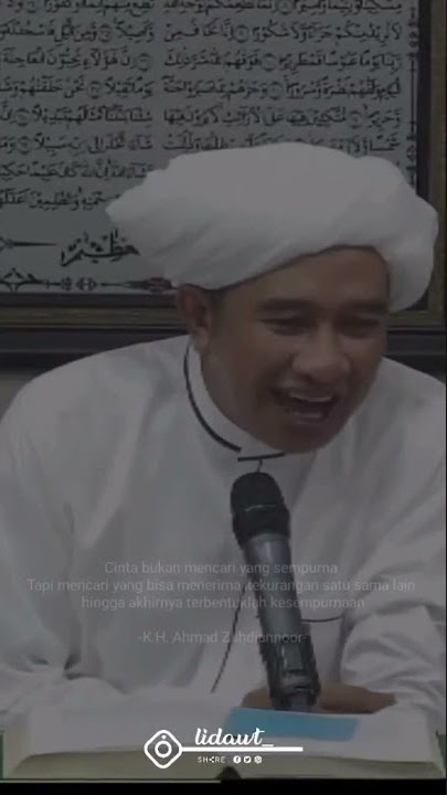 Story Wa Kata-Kata Abah Guru Zuhdi✨✨ (1)