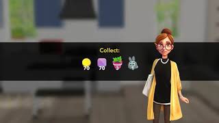 Home Design Makeover! Level 723 - No Boosters